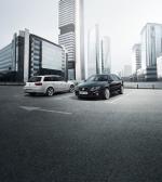 Seat Exeo ST 2011 года